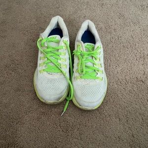 Nike better world shoes